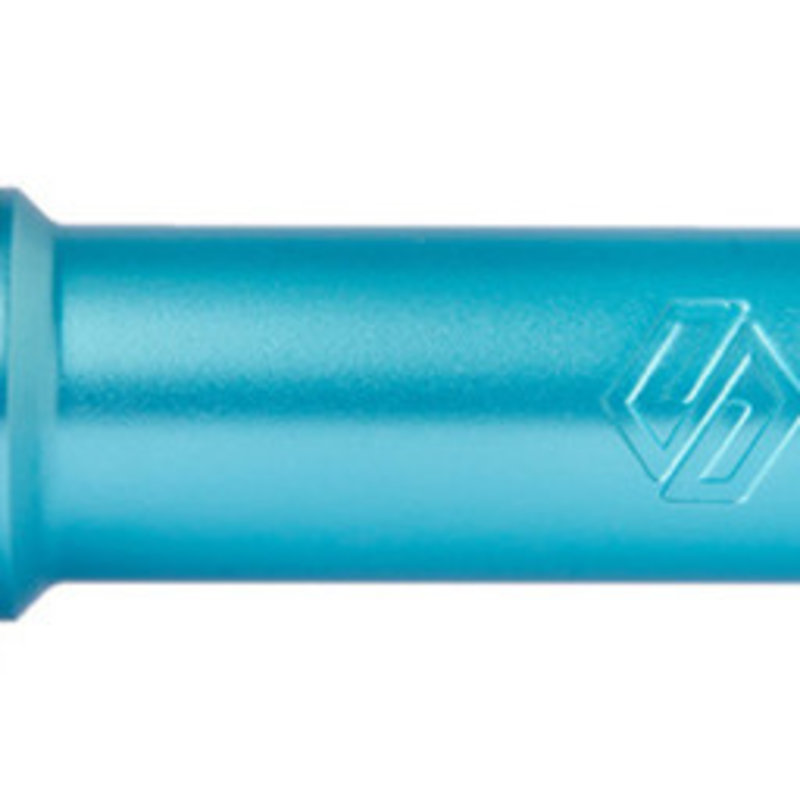 Striker Lux SCS/HIC Fork Teal