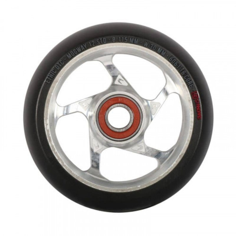 Ethic DTC  Mogway Wheels Raw