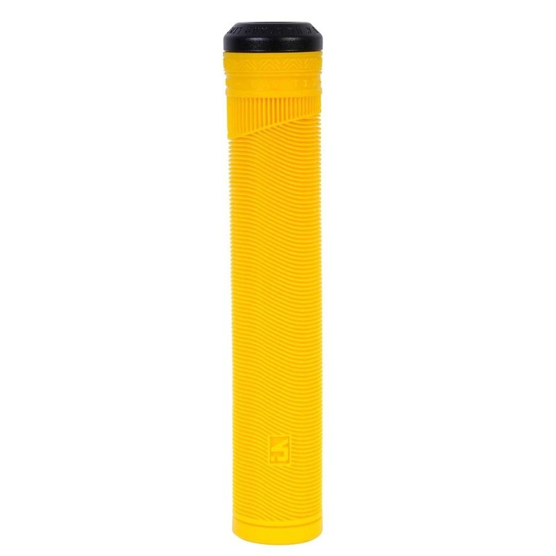 urbanArtt Grips Yellow