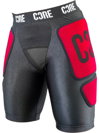 Core Impact Stealth Short