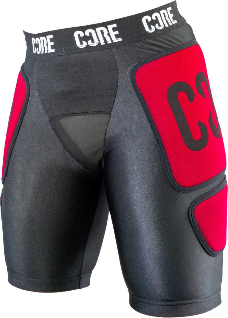 Core Impact Stealth Short