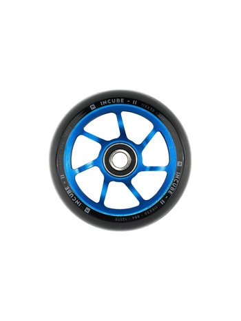 Ethic DTC  Wheel Incube V2 115mm Blue