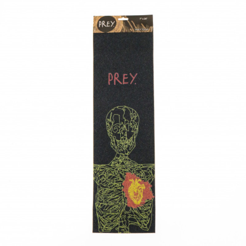 Prey Skeleton Griptape