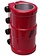 Prime SCS Clamp Red