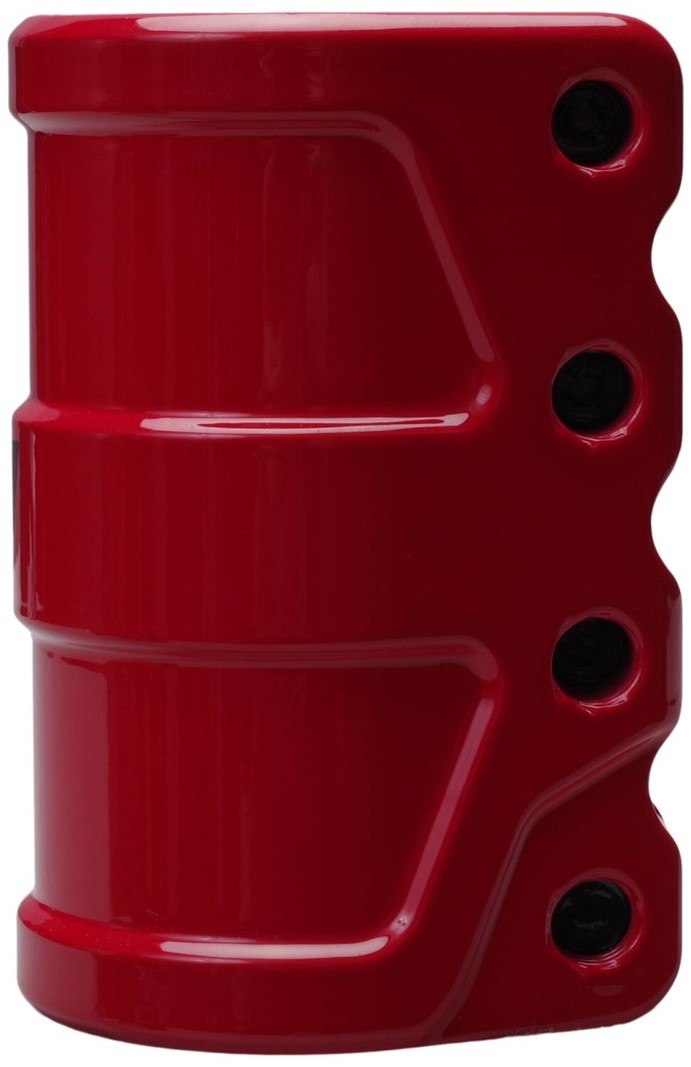 Prime SCS Clamp Red