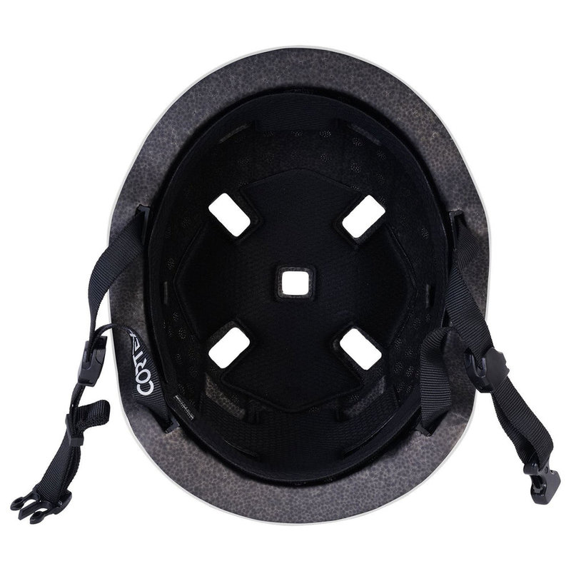 Cortex Conform Multi Sport Helm Glossy White
