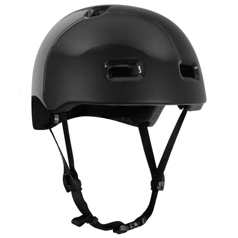 Cortex Conform Multi Sport Helm Glossy Black