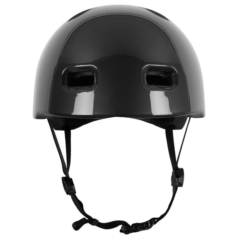 Cortex Conform Multi Sport Helm Glossy Black