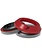 Prime Integrated Headset Whirl Wind Red