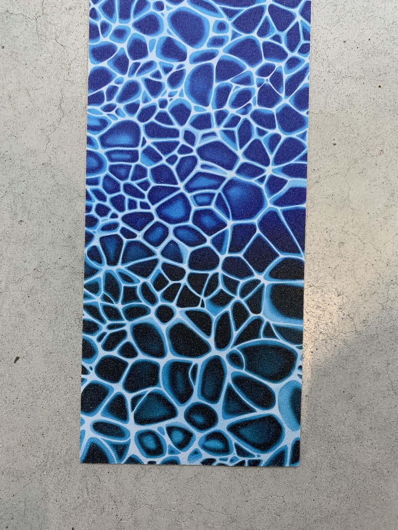 Blunt Envy Griptape Neuron Blue