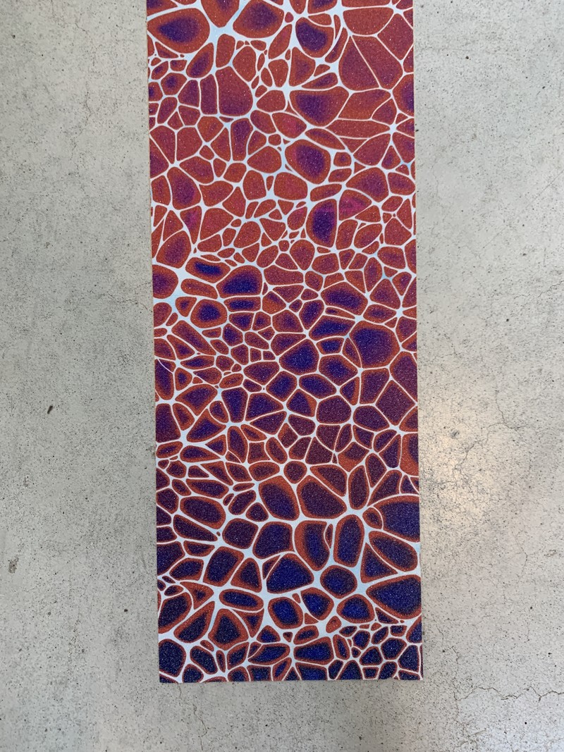 Blunt Envy Griptape Neuron Red