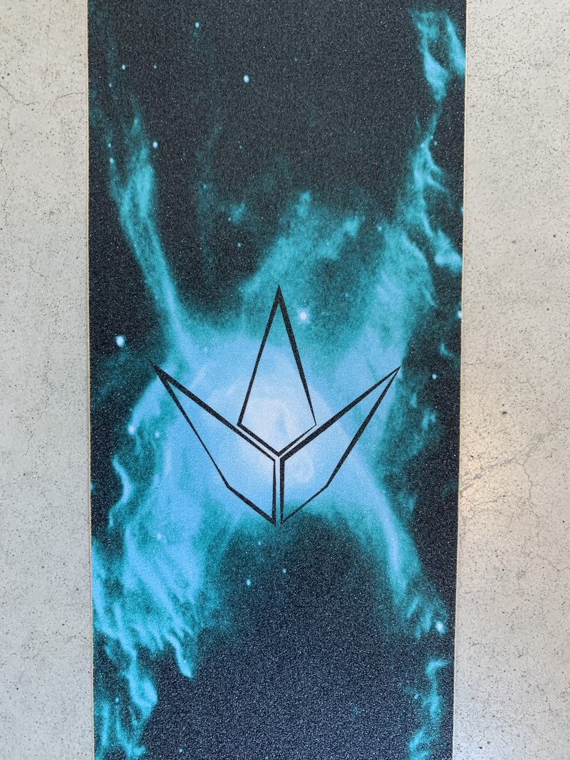 Blunt Envy Griptape Nebulae Crab