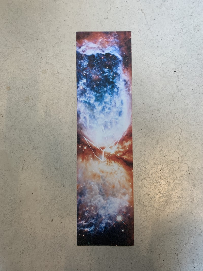 Blunt Envy Griptape Nebulae Star