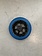 urbanArtt Civic Arctic Wheels Blue/Black