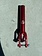 Apex Quantum Fork Red