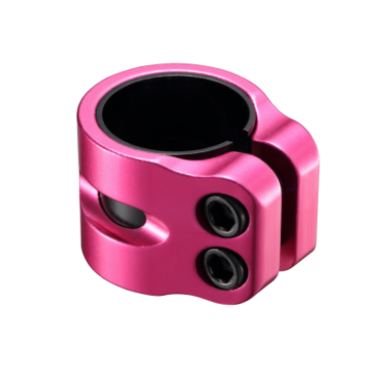 Blunt Envy Double Clamp Hot Pink