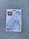 Wilson Mouth Guard SD Transparant