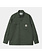 Carhartt WIP Master Shirt Boxwood