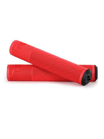 Prime Grips Red