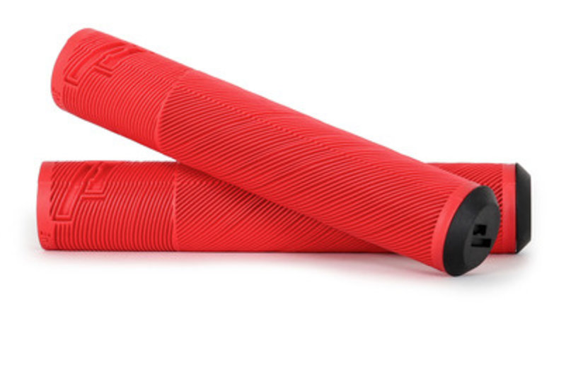 Prime Grips Red