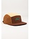 Reell 5-Panel Cap Multi Brown