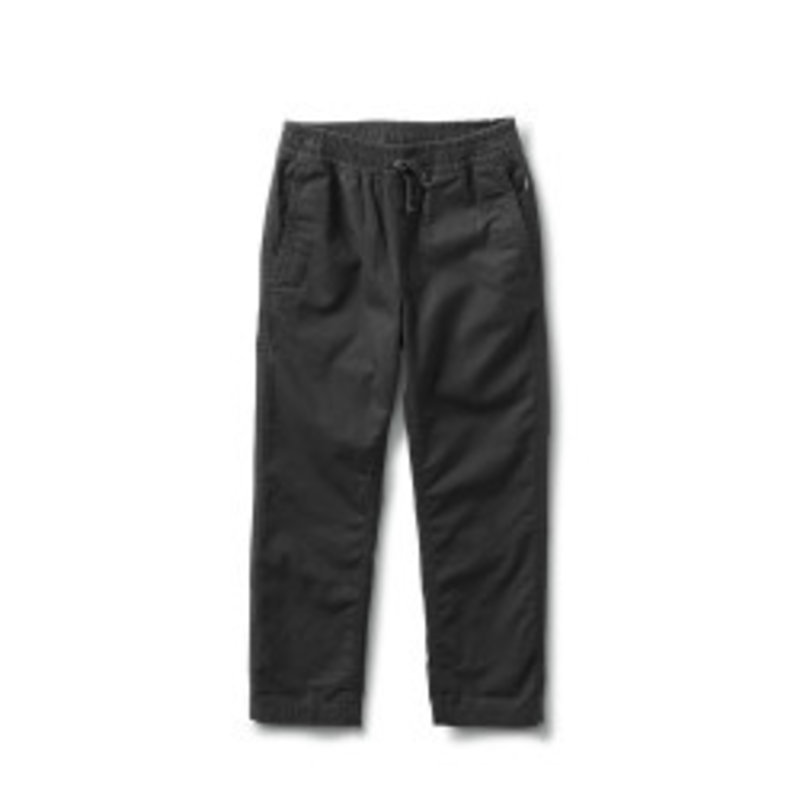 Vans Range Pants Kids Black