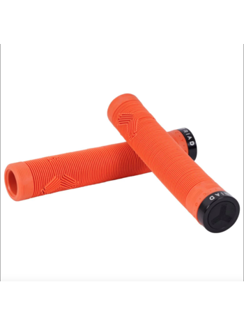 TRIAD  Conspiracy Grips Orange