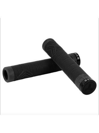 TRIAD  Conspiracy Grips Black