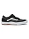 Vans Wayvee Black/White