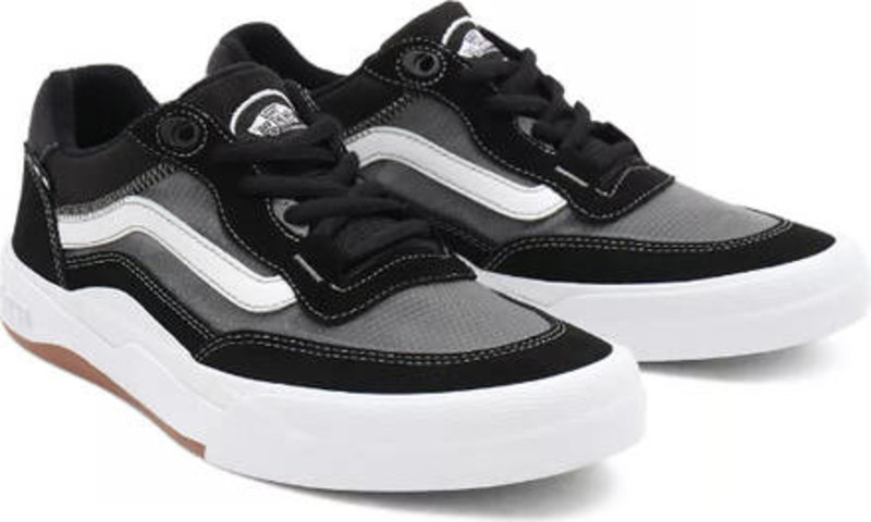 Vans Wayvee Black/White