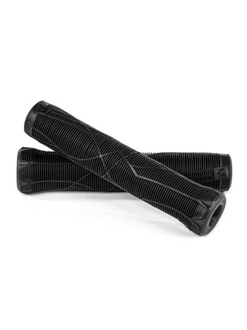 Ethic DTC  Slim Grips Black