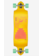 Globe Geminon Longboard Yellow