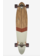 Globe Pinner Classic Longboard Zebrawood/Epitome