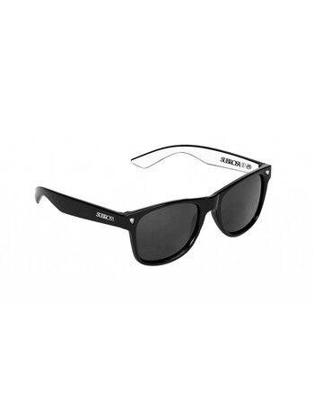 SUBROSA Icon Sunglasses black & white