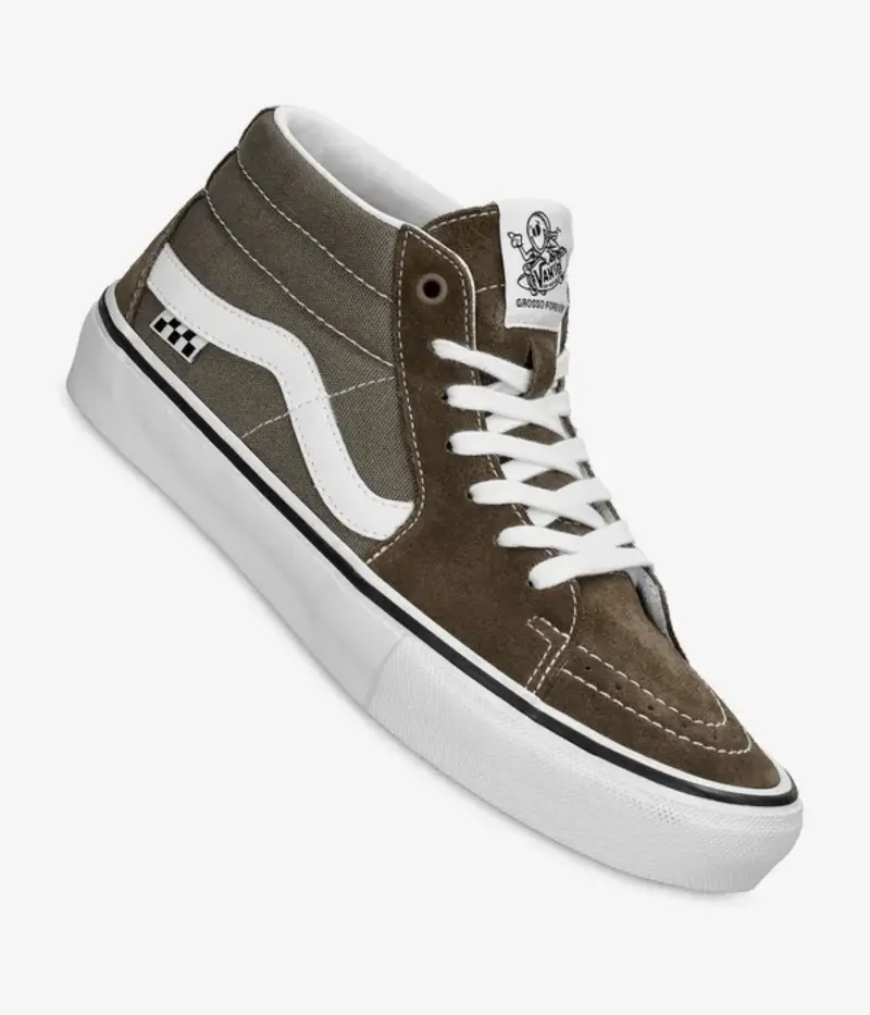 Vans Skate Grosso M Fatique