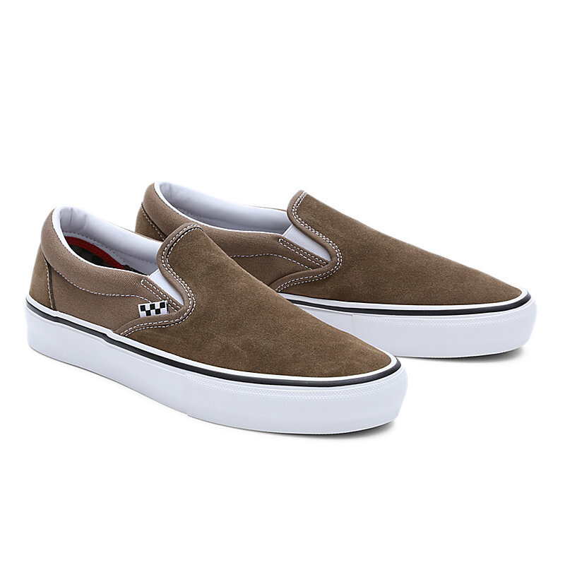 Vans SB Slip On Fatigue