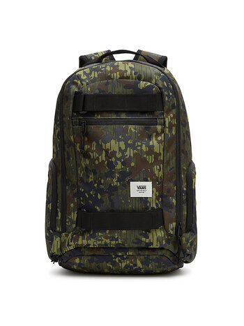 Vans DX Skate Backpack Camo