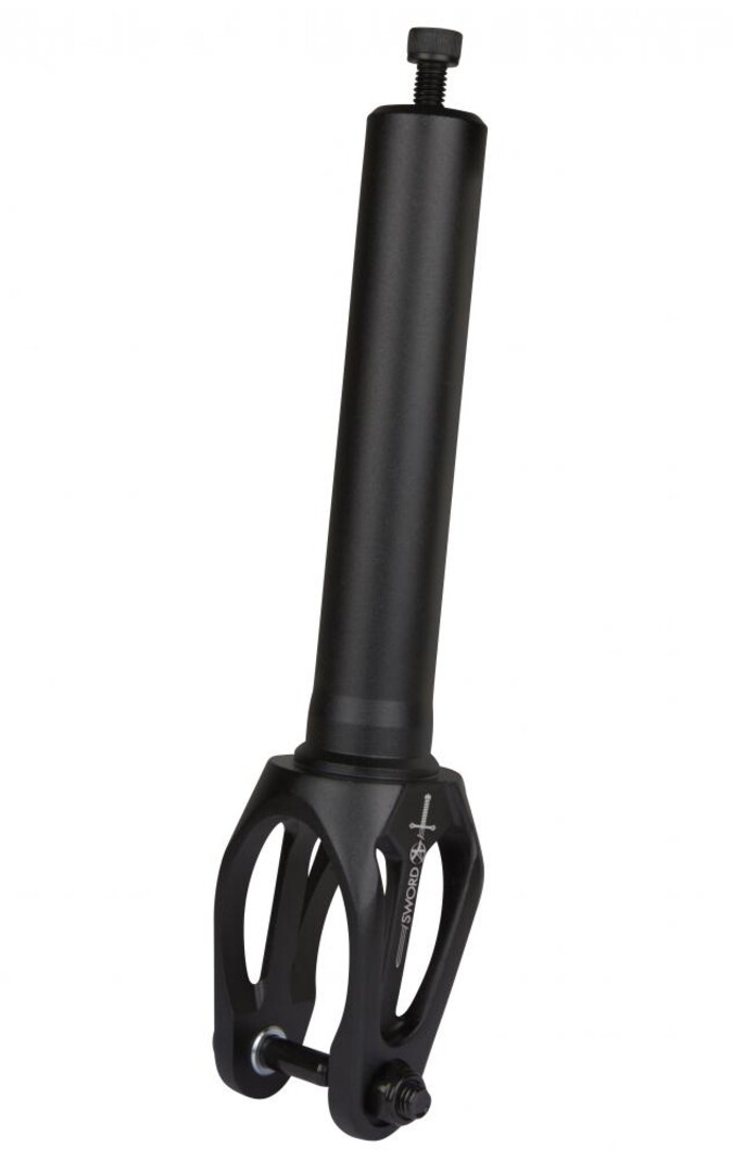 Addict Sword fork Black