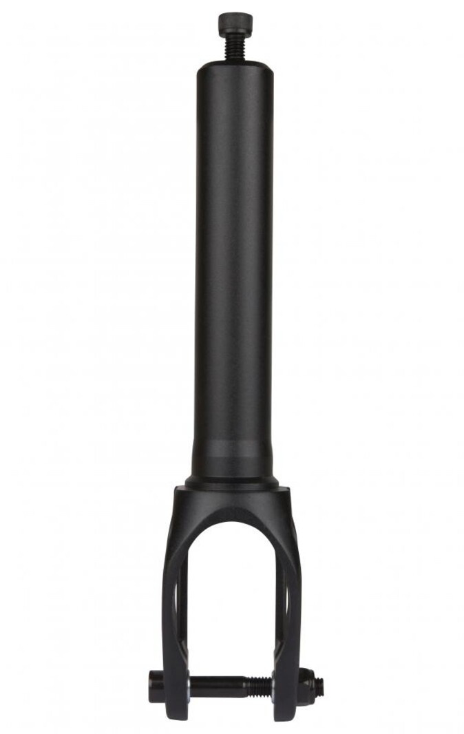 Addict Sword fork Black