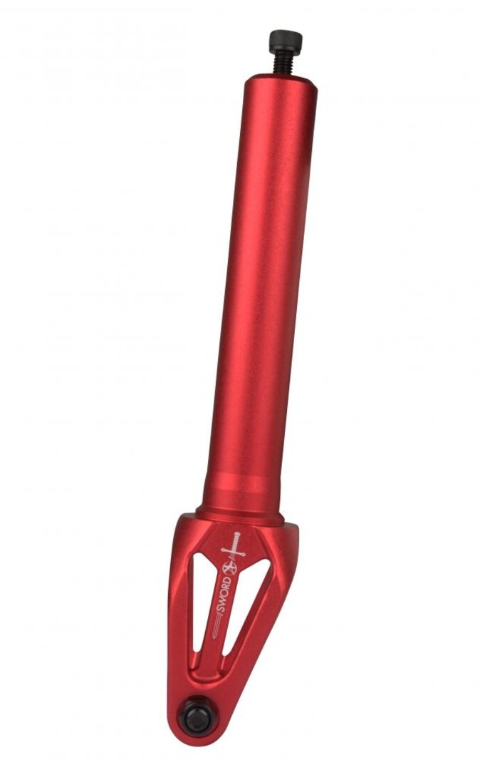 Addict Sword fork Red