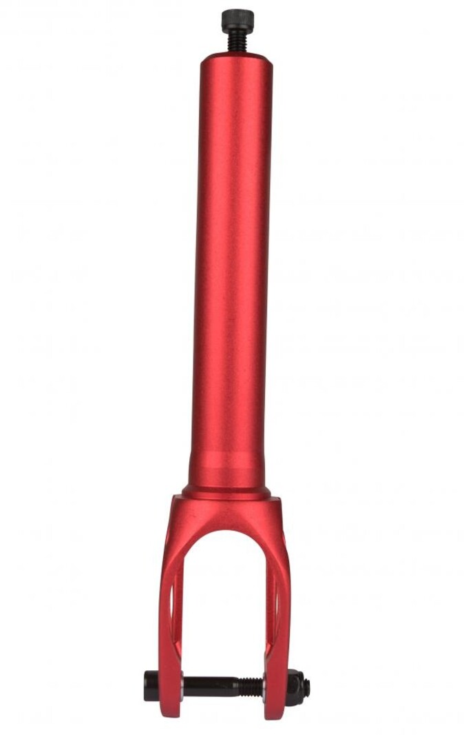 Addict Sword fork Red