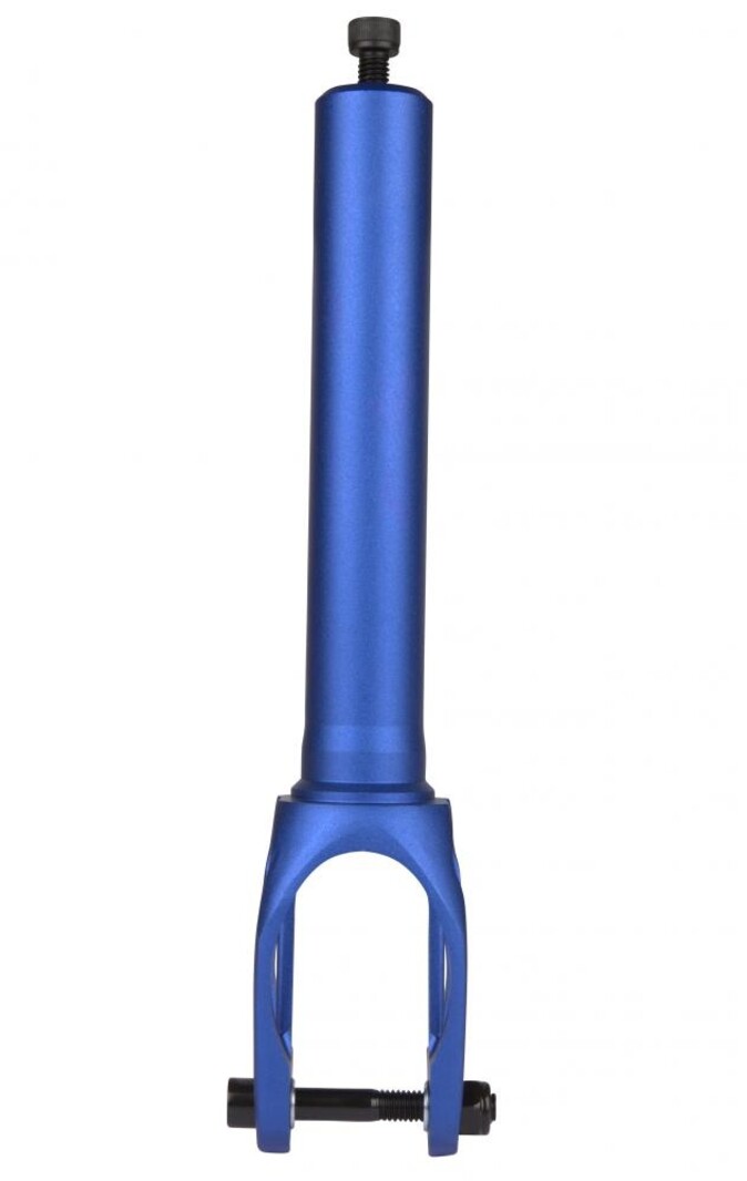 Addict Sword fork Blue