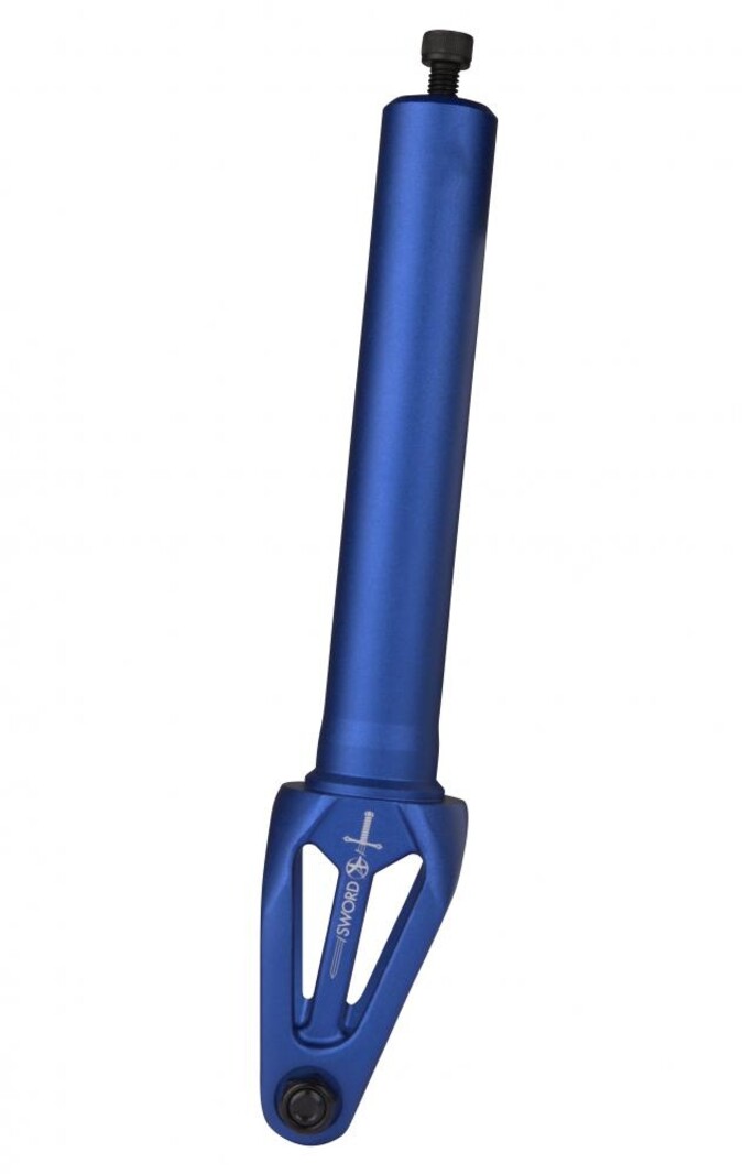 Addict Sword fork Blue