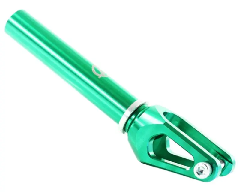 Apex Quantum Fork Green