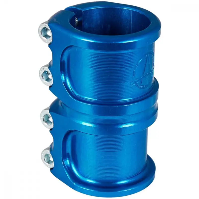 Apex Lite SCS clamp Blue