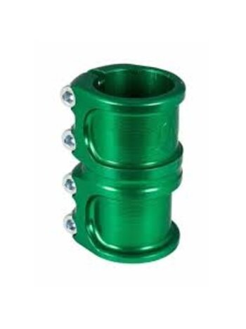 Apex Lite SCS clamp Green