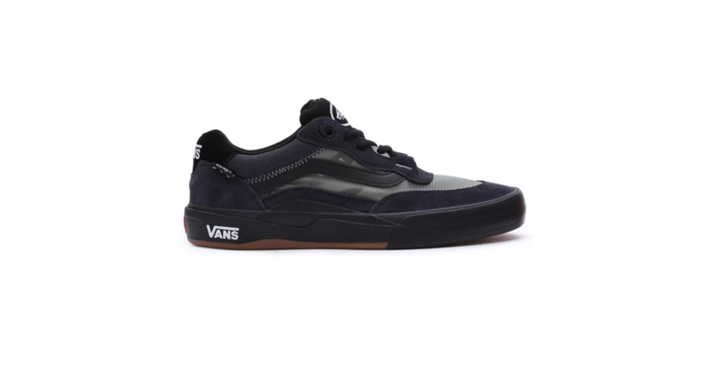 Vans Wayvee midnight navy / black