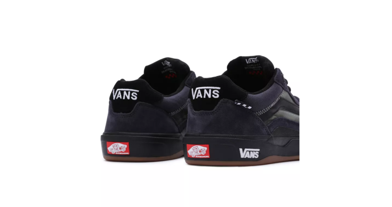 Vans Wayvee midnight navy / black