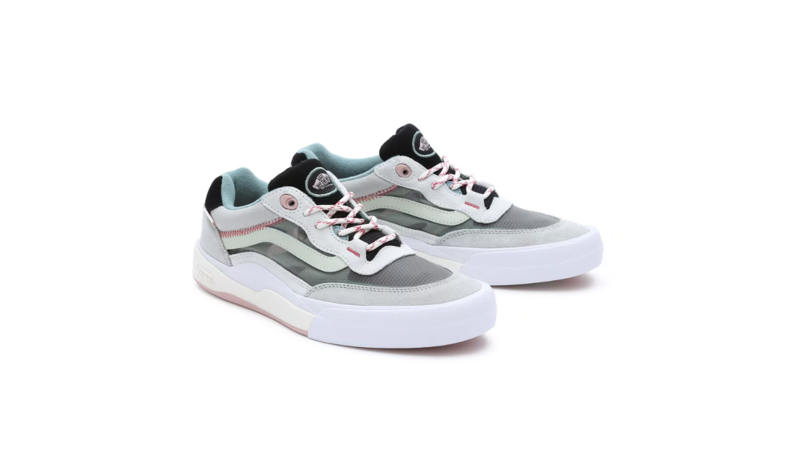 Vans Wayvee grey / multi color