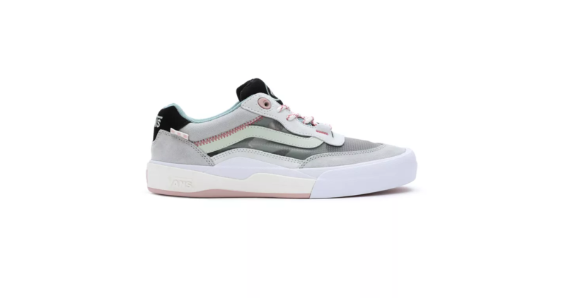 Vans Wayvee grey / multi color